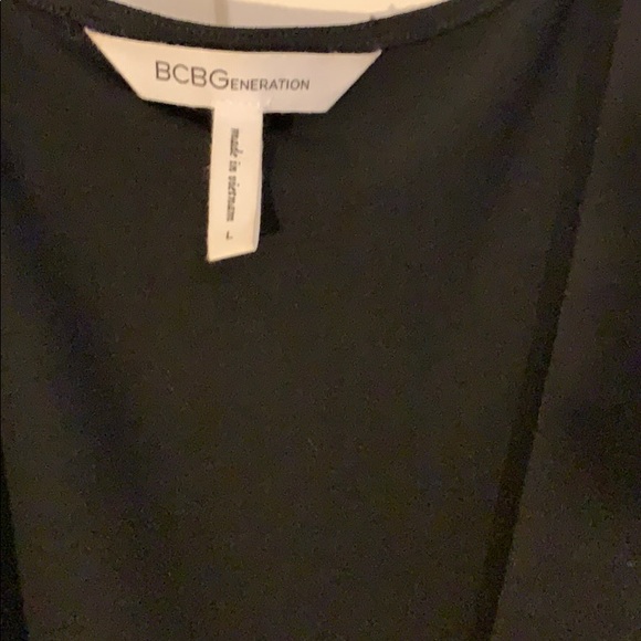 BCBGENERATION Romper - Picture 4 of 5